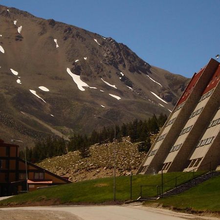 Colorina Las Lenas - Consorcio Atenas Eksteriør bilde